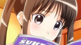 フォルト!! 第三話「…大好きです」 / Image 8