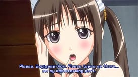 フォルト!! 第三話「…大好きです」 / Image 11