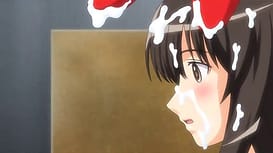 フォルト!! 第三話「…大好きです」 / Image 14