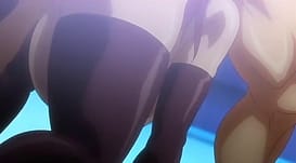 ファイティング オブ エクスタシー Vol.1「女格闘家散華」 / Image 8