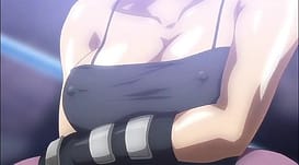 ファイティング オブ エクスタシー Vol.2「女忍者無惨」 / Image 3
