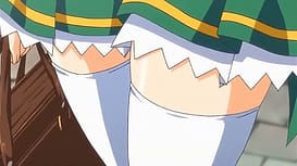 Floating Material 上巻「いけないのに……わたし」 / Image 1