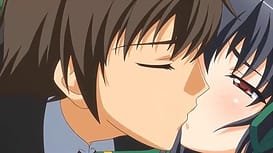 Floating Material 上巻「いけないのに……わたし」 / Image 3