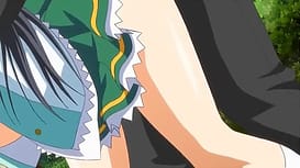 Floating Material 上巻「いけないのに……わたし」 / Image 4