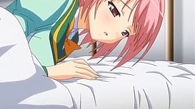 Floating Material 上巻「いけないのに……わたし」 / Image 9