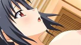 Floating Material 上巻「いけないのに……わたし」 / Image 19