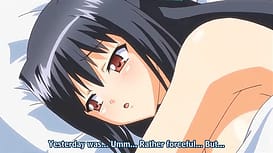 Floating Material 下巻「こういうの……スキ」 / Image 1