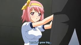 Floating Material 下巻「こういうの……スキ」 / Image 2