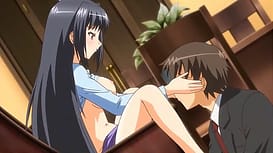 Floating Material 下巻「こういうの……スキ」 / Image 9