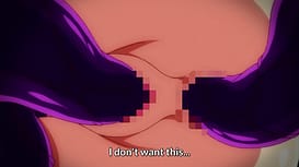 腐界に眠る王女のアバドーン THE ANIMATION -act.1 未亜- / Image 2