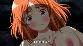 腐界に眠る王女のアバドーン THE ANIMATION -act.1 未亜- / Image 6