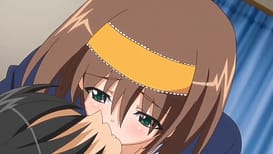 ふくびき！トライアングル～美晴アフター～ 上巻「お姉ちゃん寝ちゃいましたね……」 / Image 7