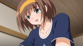 ふくびき！トライアングル～美晴アフター～ 上巻「お姉ちゃん寝ちゃいましたね……」 / Image 9