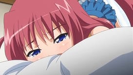 ふくびき！トライアングル～美晴アフター～ 上巻「お姉ちゃん寝ちゃいましたね……」 / Image 11