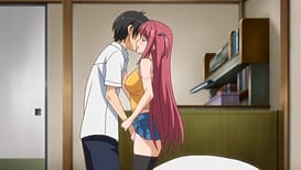 ふくびき！トライアングル～美晴アフター～ 上巻「お姉ちゃん寝ちゃいましたね……」 / Image 12