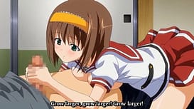 ふくびき！トライアングル～美晴アフター～ 下巻「あたしのことだけ見てればいいのっ」 初回限定版 / Image 1