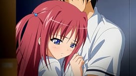 ふくびき！トライアングル～美晴アフター～ 下巻「あたしのことだけ見てればいいのっ」 初回限定版 / Image 10