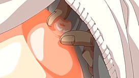 不良にハメられて受精する巨乳お母さん THE ANIMATION / Image 3