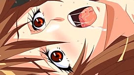 不良にハメられて受精する巨乳お母さん THE ANIMATION / Image 13