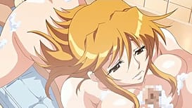 不良にハメられて受精する巨乳お母さん THE ANIMATION Insert.2『では…バイバイ。。』 / Image 1