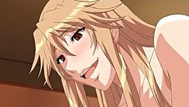 不良にハメられて受精する巨乳お母さん THE ANIMATION Insert.2『では…バイバイ。。』 / Image 4