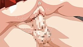 不良にハメられて受精する巨乳お母さん THE ANIMATION Insert.2『では…バイバイ。。』 / Image 8