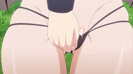 不思議の国のサキュバス 第一話 見た目は美人、喋れば残念？ 食いしん坊淫魔、サキュバスさんの巻 / Image 5