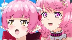 不思議の国のサキュバス 第二話 ちっちゃい身体にドデカいおっぱい！性悪ぶりっこ淫魔、レッサーインプさんの巻 / Image 14