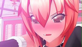 ふたりのとばりっ～ヒカリととばるの[ぬきさし]ならない関係～ / Image 1
