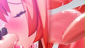 ふたりのとばりっ～ヒカリととばるの[ぬきさし]ならない関係～ / Image 4