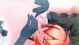ふたりのとばりっ～ヒカリととばるの[ぬきさし]ならない関係～ / Image 6