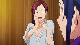 不貞 with ... THE ANIMATION ～人妻ナンパNTR温泉 旅行先で ナカよく種付けされました～ / Image 1