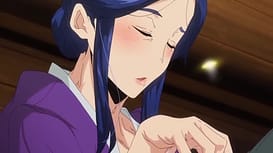 不貞 with ... THE ANIMATION ～人妻ナンパNTR温泉 旅行先で ナカよく種付けされました～ / Image 2