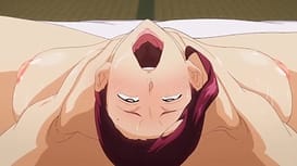 不貞 with ... THE ANIMATION ～人妻ナンパNTR温泉 旅行先で ナカよく種付けされました～ / Image 18