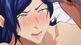 不貞 with ... THE ANIMATION ～人妻ナンパNTR温泉 旅行先で ナカよく種付けされました～ / Image 20