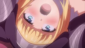 祓魔○女シャルロット 第一話 聖衣、着装！エクソシスト、シャルロットが悪霊を祓う！ / Image 16