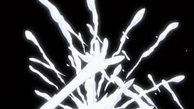 祓魔○女シャルロット 第二話 絶体絶命のシャルロット。聖衣が白濁液に染まる夜に……。 / Image 20