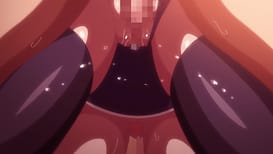 OVA 風紀委員とフーゾク活動 ＃1 / Image 15