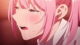 OVA 風紀委員とフーゾク活動 ＃1 / Image 17