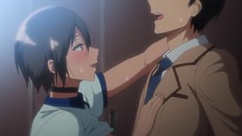 OVA 風紀委員とフーゾク活動 ＃2 / Image 2