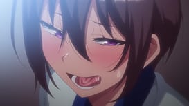 OVA 風紀委員とフーゾク活動 ＃2 / Image 4