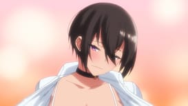 OVA 風紀委員とフーゾク活動 ＃2 / Image 9