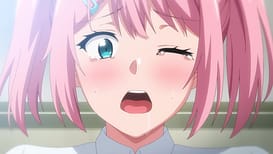 OVA 風紀委員とフーゾク活動 ＃2 / Image 10