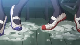 OVA 風紀委員とフーゾク活動 ＃2 / Image 11