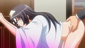 学園3～華麗なる悦辱～ THE ANIMATION EPISODE：02 / Image 3