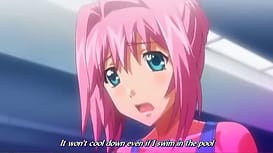 学園3～華麗なる悦辱～ THE ANIMATION EPISODE：02 / Image 6