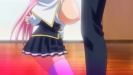 学園3～華麗なる悦辱～ THE ANIMATION EPISODE：02 / Image 8