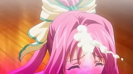 学園3～華麗なる悦辱～ THE ANIMATION EPISODE：02 / Image 9