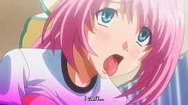学園3～華麗なる悦辱～ THE ANIMATION EPISODE：02 / Image 14