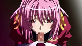 学園催眠隷奴 anime：01 あんたって本当に最低の屑だわ！ / Image 3